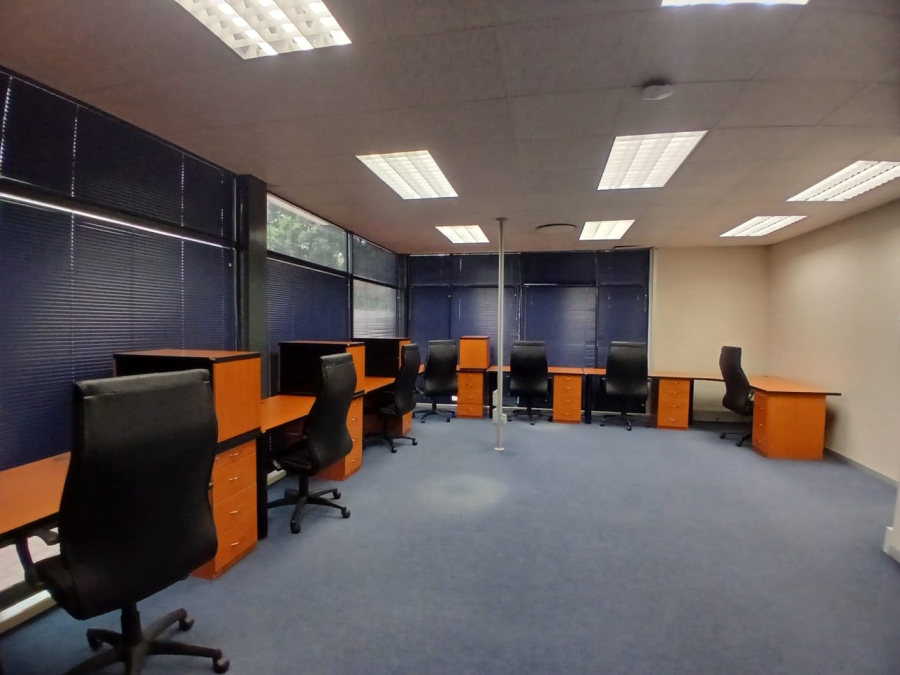 To Let commercial Property for Rent in Rustenburg Central North West